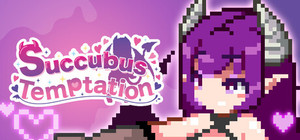 Succubus Temptation banner