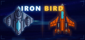 Iron Bird banner