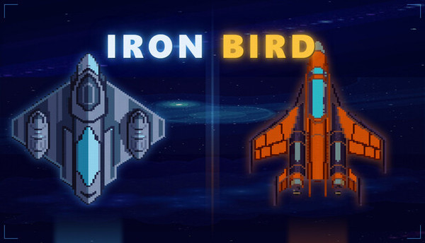 Iron Bird