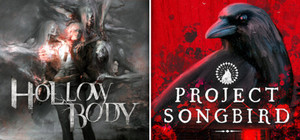 Project Songbird x Hollowbody banner