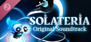 Solateria Soundtrack banner