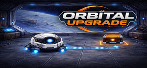Orbital Upgrade banner