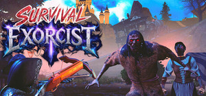 Survival Exorcist banner