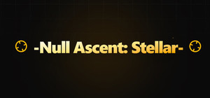 Null Ascent: Stellar banner