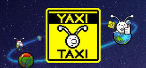 Yaxi Taxi banner