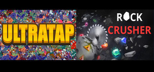 ULTRACRUSHER banner