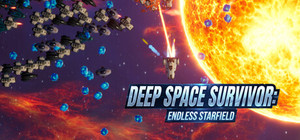 Deep Space Survivor: Endless Starfield banner