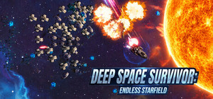 Deep Space Survivor: Endless Starfield banner