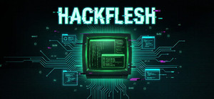Hackflesh banner