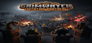 Grimwatch: Mutation Protocol banner