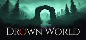 Drown World banner