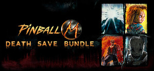 Pinball FX Midnight - Death Save Bundle banner