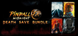 Pinball FX Midnight - Death Save Bundle banner