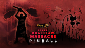 Pinball FX Midnight - Texas Chainsaw Massacre Pinball banner