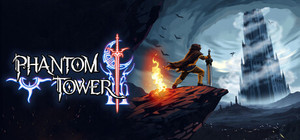 Phantom Tower banner