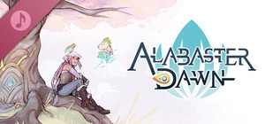 Alabaster Dawn (Original Soundtrack) banner