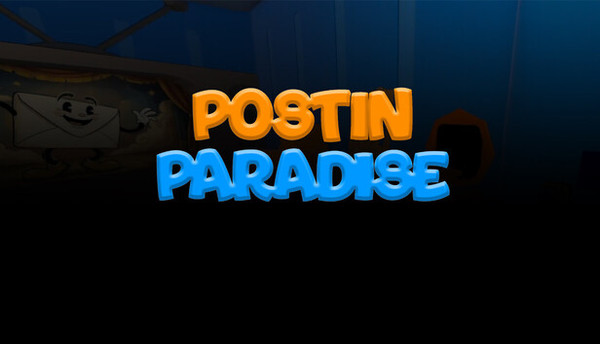 Postin Paradise