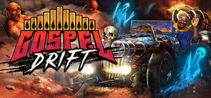 Gospel Drift banner