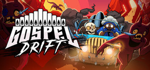 Gospel Drift banner