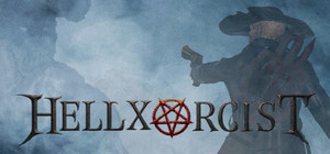HELLXORCIST banner