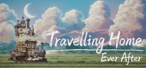 Travelling Home: Ever After banner