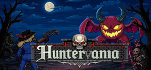 Huntervania banner