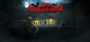 The Curse 404 banner