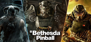 Pinball FX Midnight - Bethesda® Pinball Legacy Bundle banner