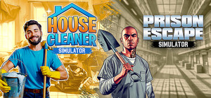 Clean That Prison Like A Pro! banner