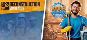 Demolish & Polish banner