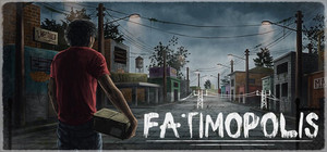 Fatimopolis banner