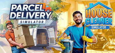 Deliver And Clean The City!