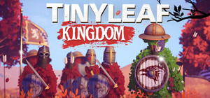Tiny Leaf Kingdom banner