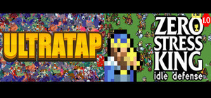 ULTRAKING banner