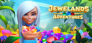 Jewelands Adventures banner
