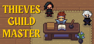 Thieves Guild Master banner