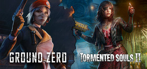 Ground Zero x Tormented Souls 2 Bundle banner