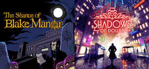 Think Like A Detective banner