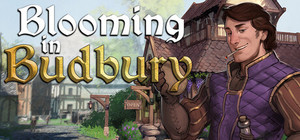 Blooming in Budbury banner
