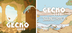 Gecko Gods Deluxe! banner