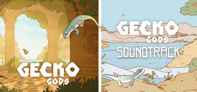 Gecko Gods Deluxe!