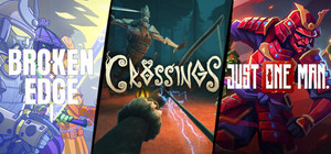 All The Swords banner