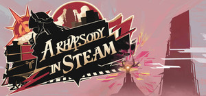 A Rhapsody in Steam banner