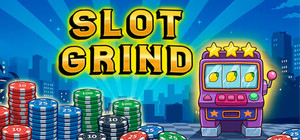 Slot Grind banner