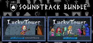 Lucky Tower Ultimate: Ultimate Edition banner