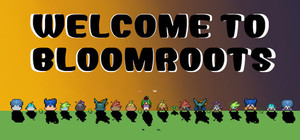 Welcome to Bloomroots banner