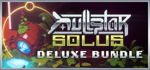 Nullstar: Solus Deluxe banner