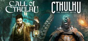 Lovecraftian Horror bundle banner