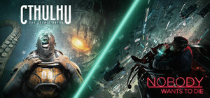 Dystopian Investigations Bundle banner