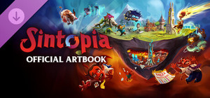 Sintopia - Digital Artbook banner